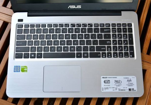 五家渠asus指定售后