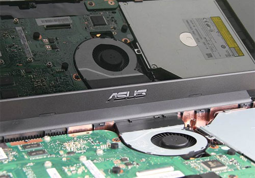 五家渠华硕电脑售后维修价格