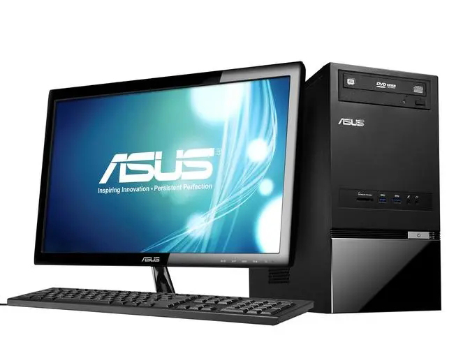 五家渠华硕台式机维修