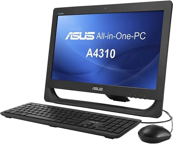 五家渠华硕一体机维修